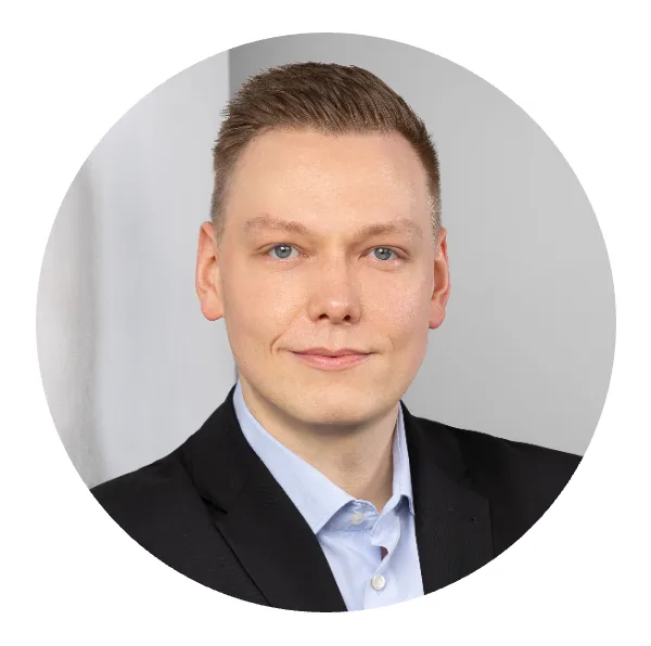 Karsten Eichenhofer