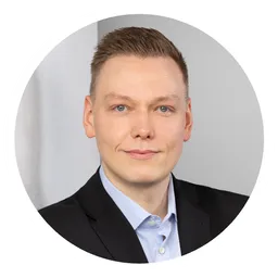 Karsten Eichenhofer